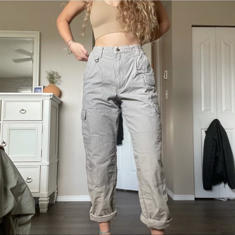 Cargo Pants